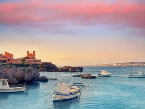 Terreno en Barrio El Palmeral-Urbanova-Tabarca