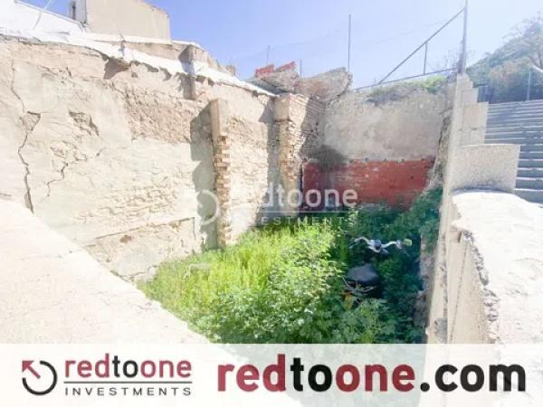 Terreno en Barrio San Antón