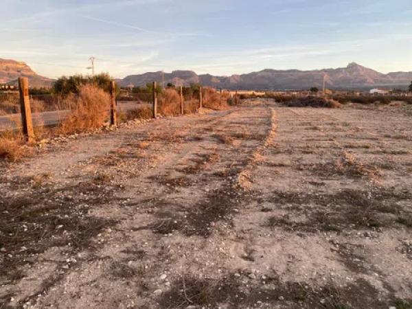 Terreno en Foia El Pi, 25 -35