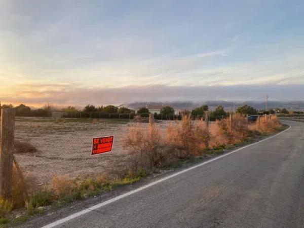 Terreno en Foia El Pi, 25 -35