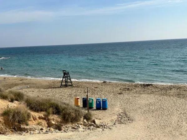 Terreno en Pueblo Acantilado - Lanuza