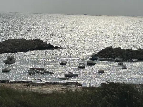 Terreno en Pueblo Acantilado - Lanuza