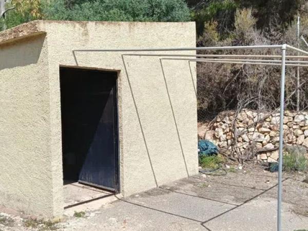 Terreno en Callosa d'En Sarria