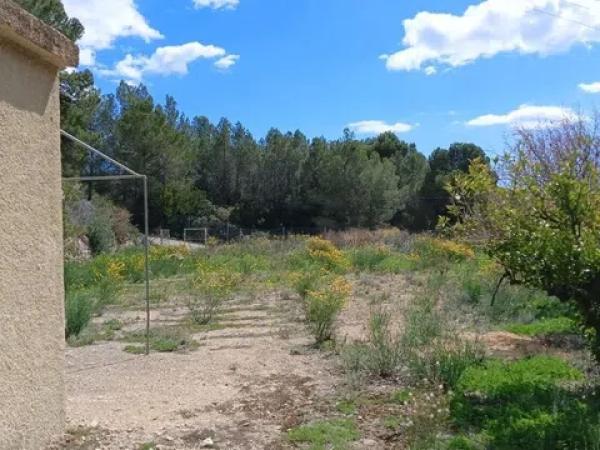 Terreno en Callosa d'En Sarria