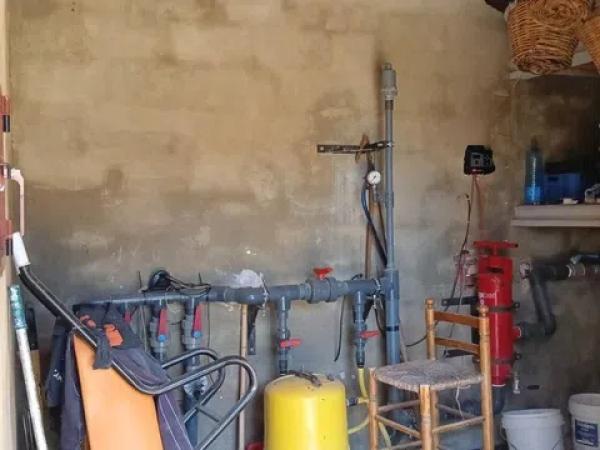 Terreno en Callosa d'En Sarria