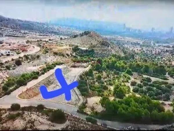 Terreno en calle de LleÓ, 8