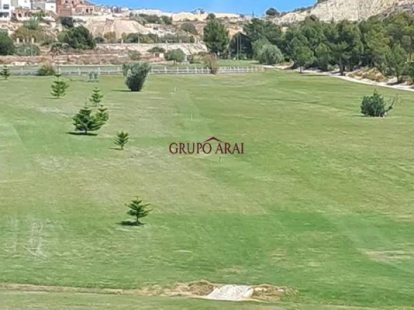 Terreno en calle de LleÓ, 8