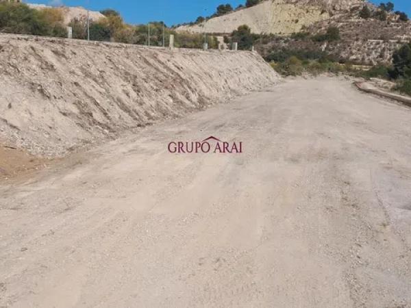 Terreno en calle de LleÓ, 8