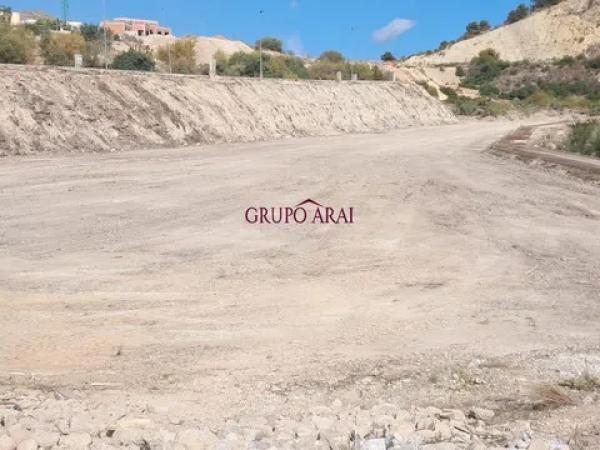 Terreno en calle de LleÓ, 8