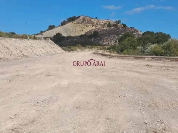 Terreno en calle de LleÓ, 8