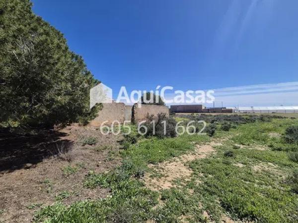 Terreno en Diseminado Poligono 8, 15