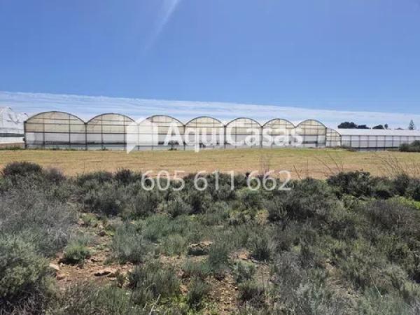 Terreno en Diseminado Poligono 8, 15