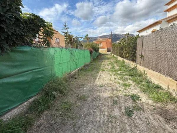 Terreno en Gargasindi