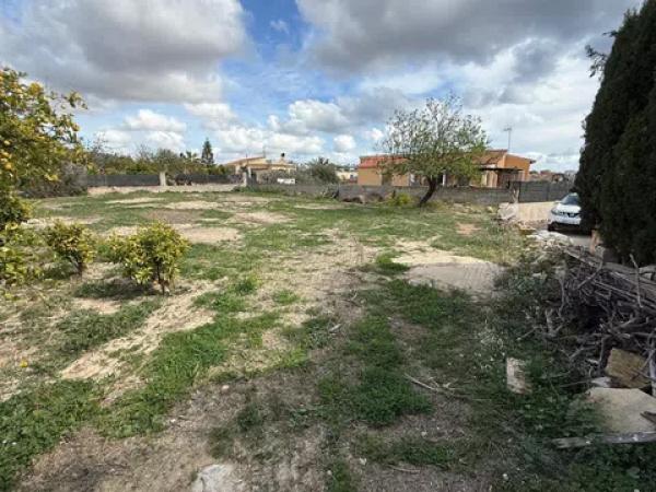 Terreno en Gargasindi