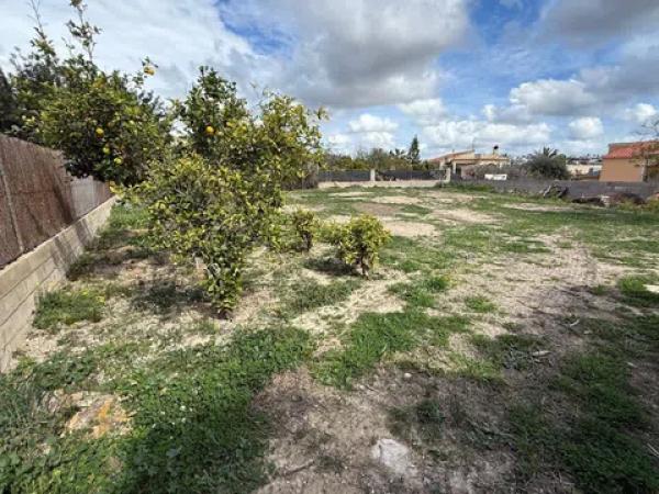 Terreno en Gargasindi