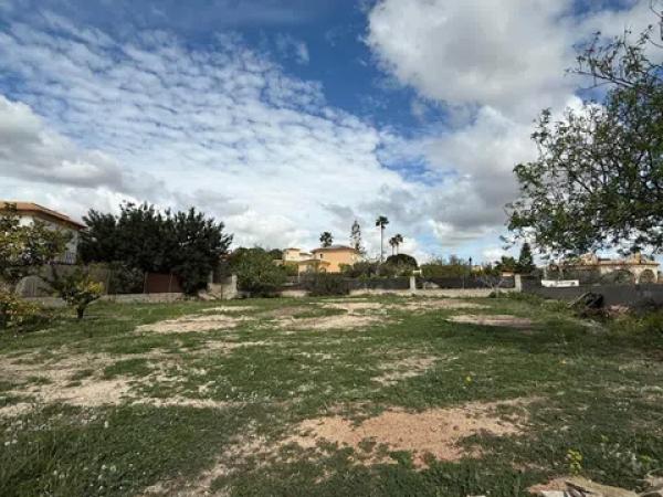 Terreno en Gargasindi