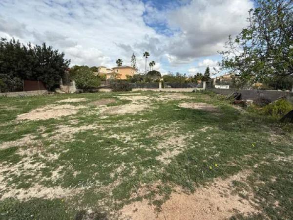 Terreno en Gargasindi