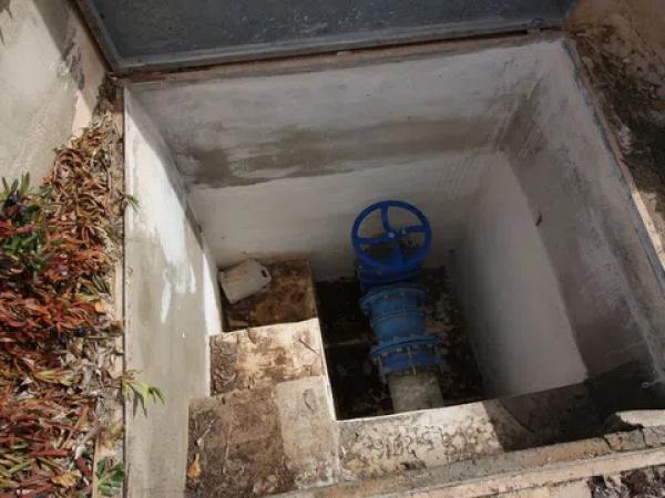 Terreno en camino del Raso