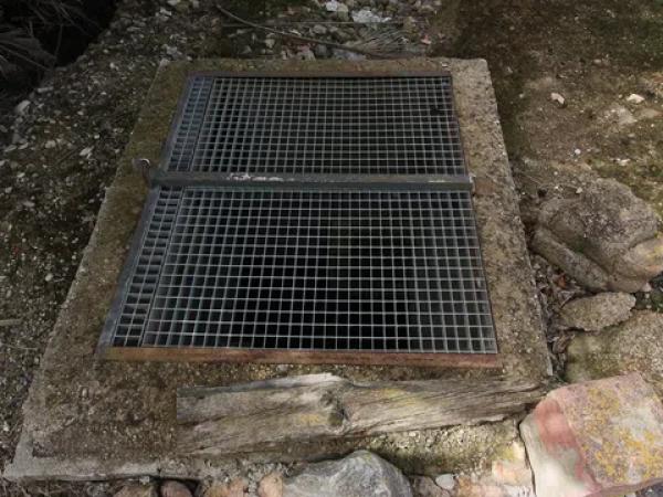 Terreno en camino del Raso