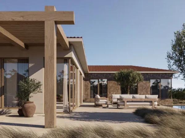 Terreno en El Tossal-Bello Horizonte