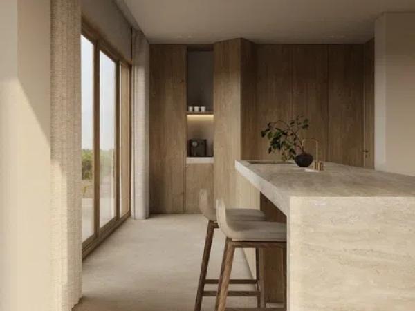 Terreno en El Tossal-Bello Horizonte