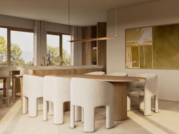 Terreno en El Tossal-Bello Horizonte