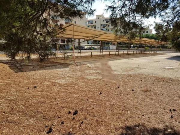 Terreno en Barrio Les Bovetes-La Felicidad