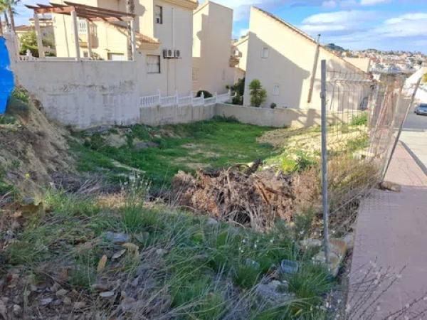 Terreno en Monte perdido s/n