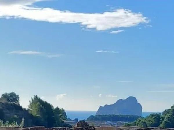 Terreno en Partida Benimalluny