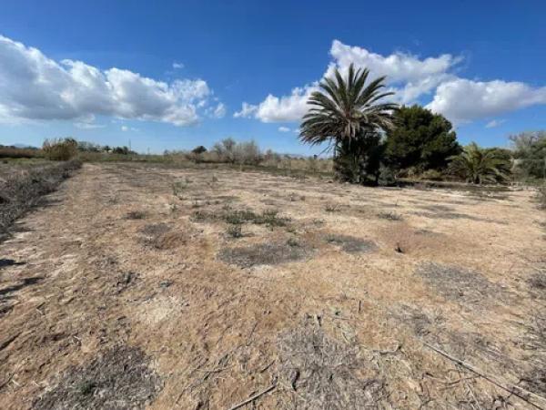 Terreno en Tamarit - Playa Lissa