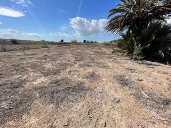 Terreno en Tamarit - Playa Lissa