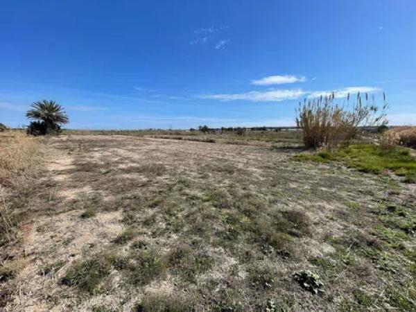 Terreno en Tamarit - Playa Lissa