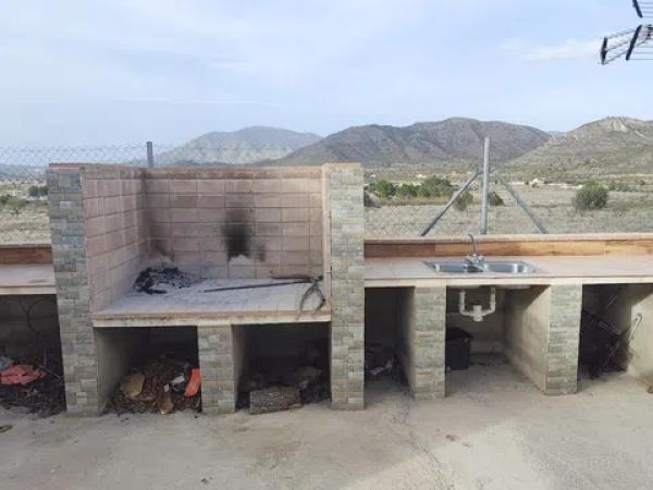 Terreno en Polígono 2, 121