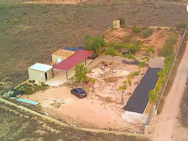 Terreno en Polígono 2, 121