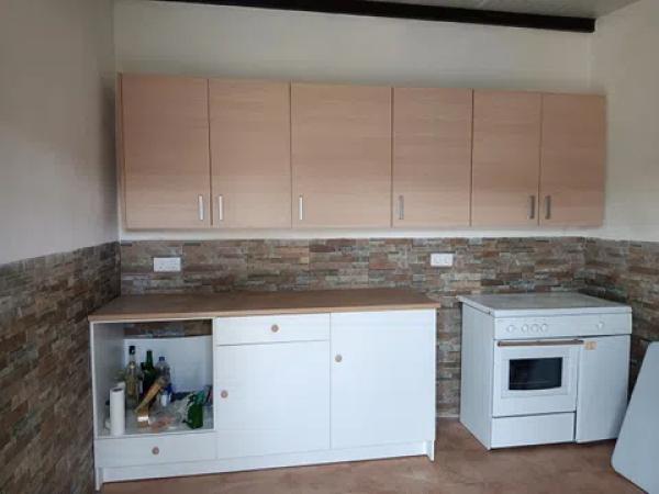 Terreno en Polígono 2, 121