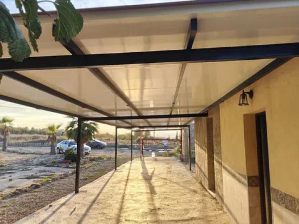 Terreno en Polígono 2, 121