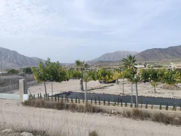 Terreno en Polígono 2, 121