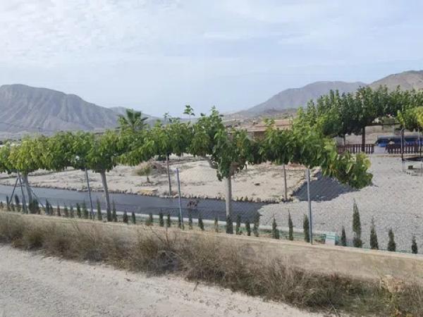 Terreno en Polígono 2, 121