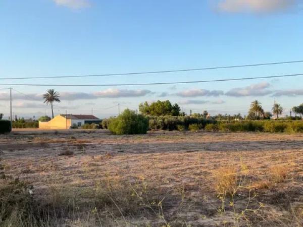 Terreno en Cv-854, 854 Cv