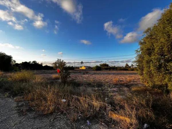 Terreno en Cv-854, 854 Cv