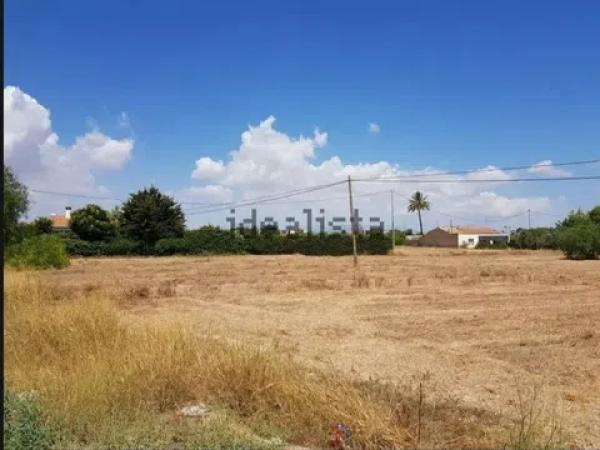 Terreno en Cv-854, 854 Cv