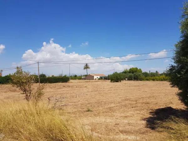 Terreno en Cv-854, 4