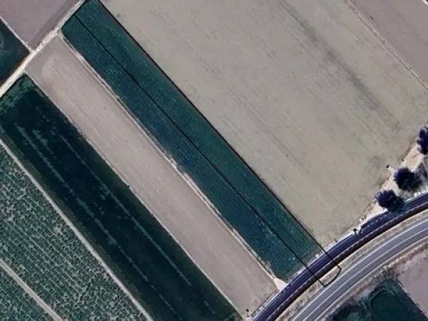 Terreno en Partida los Martínez