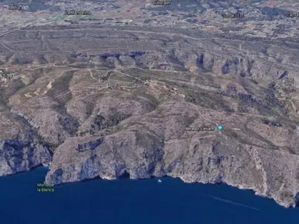 Terreno en Cumbre del Sol