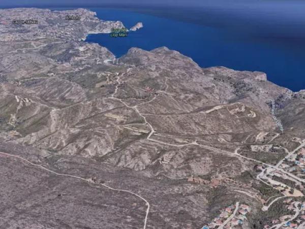 Terreno en Cumbre del Sol