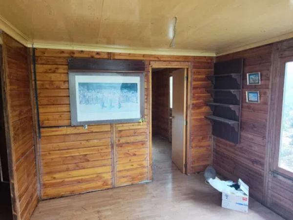 Terreno en Cv-804, km 9