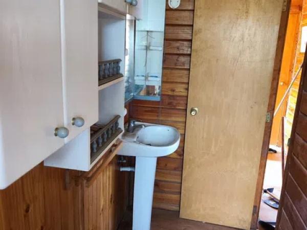 Terreno en Cv-804, km 9