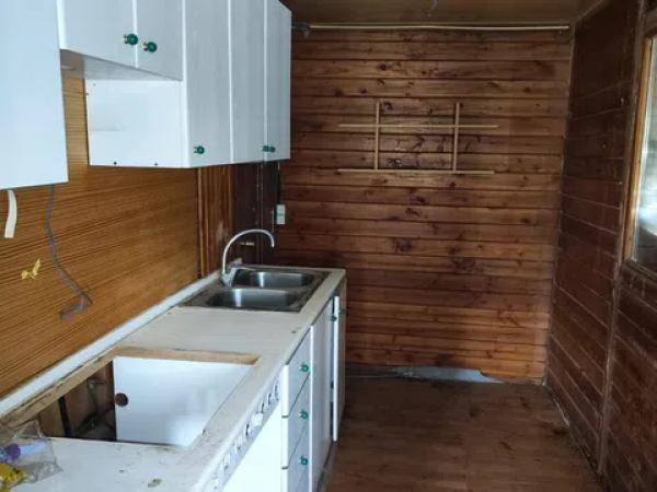 Terreno en Cv-804, km 9