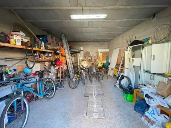 Terreno en Barrio Ensanche-Diputación