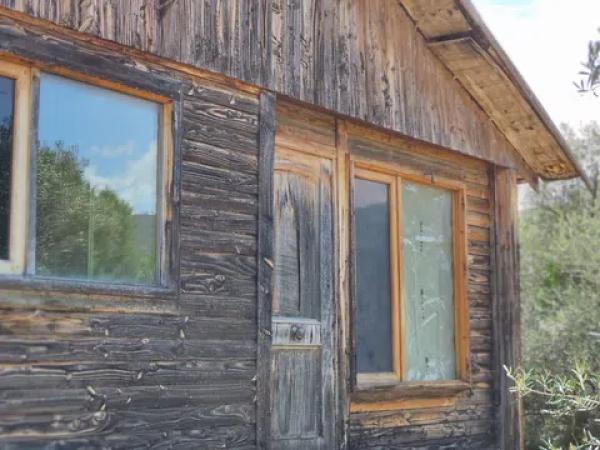 Terreno en Cv-804, km 9